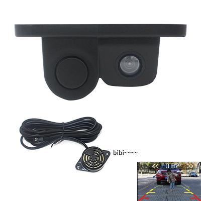 China Wholesale Hd Reverse Camera Waterproof Dynamic Night Vision Car Rear View Camera for sale