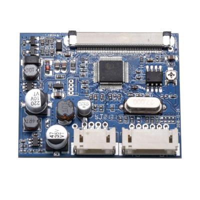 China Wholesale High Quality 7inch Tft LCD Module Driver Board For Video Door Bell for sale