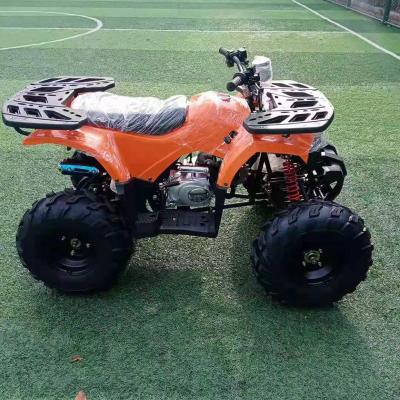 China Iron All Vehicle 125CC, Electric Start Terrain Race .4. Sample, Customized Welcome for sale