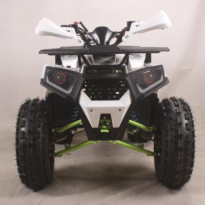 China Quad ATV 125CC Four Wheel Electric Motorcycle Iron Maker Price Offroad Sport MTB ATV Customizable for sale