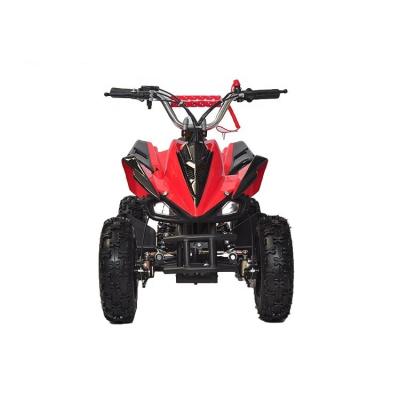 China Iron Factory Directly Sale 49cc ATV For Kids Beach Go Kart 49cc Off-Road Four Wheel Balance Buggy for sale