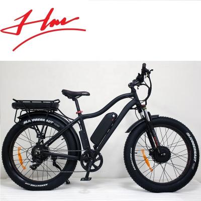 China 2021 Standard Strong Power E-Bike Fat for sale