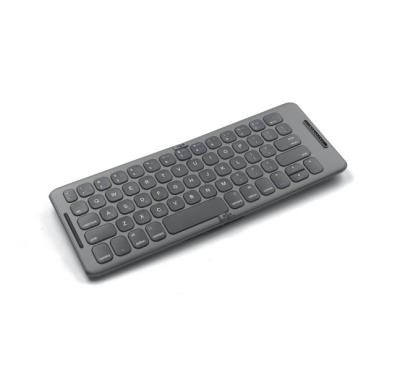 China B088 factory direct sales mini wireless laptop desktop tablet keyboard portable folding keyboard for IOS Android Win for sale