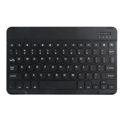 China OEM High Quality Wireless Keyboard Universal Desktop Multi System 9.7