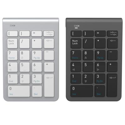 China OEM Wireless Portable Keyboard Sales B038 Small Mini Keypad Wireless Keyboard For For Computers for sale