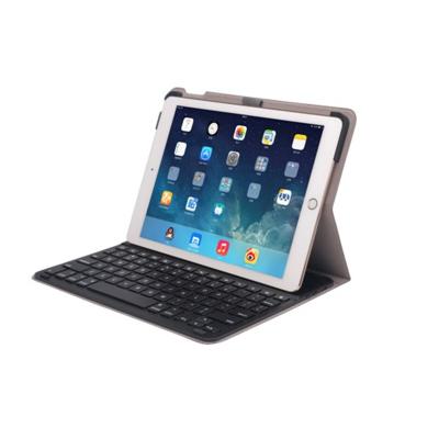 China OEM G1605 Wireless Laptop Tablet Keyboard Wireless Keyboard with Magnetic Suction Protective Leather Case for iPad pro 11