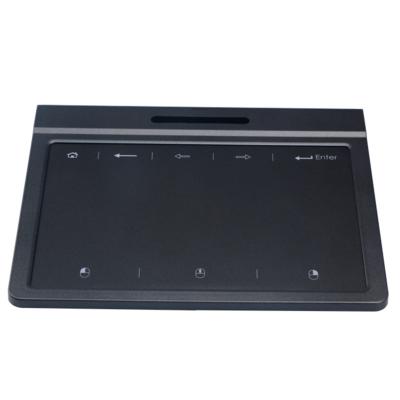 China OEM Manufacturing Plug and Play Keyboard Mouse High Quality T6000 Laptop Computer Touchpad Keyboard for sale