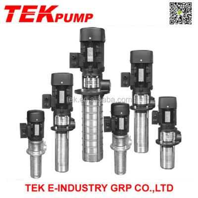 China Water Supply CDLK Series Centrifugal Immersion Pump Water Immersion Pump for sale