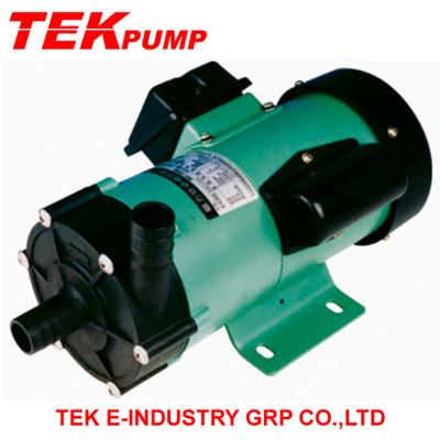 China Magnetic transmission pump Mini Booster Pump for family homes MP-100R for sale