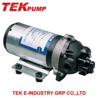 China DP-60 Mini Industrial Utilities Diaphragm Pump for sale