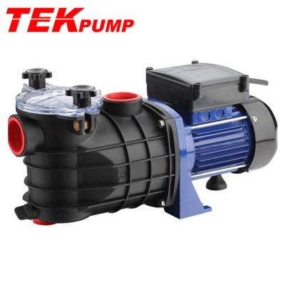 China Water treatment solutions FCP750 swimming pool pump for sale