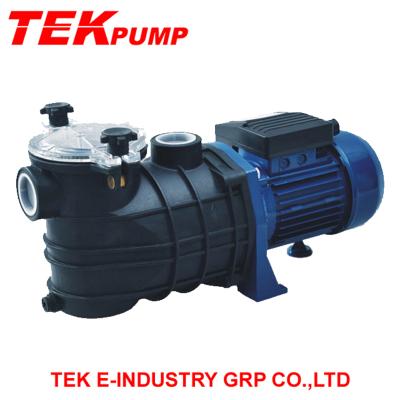 China Water treatment solutions FCP-1100 swimming pool pump for sale