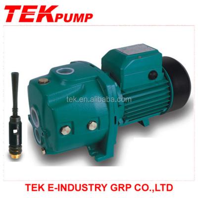 China JETDP-370 Water Deep Well Jet Pump for sale