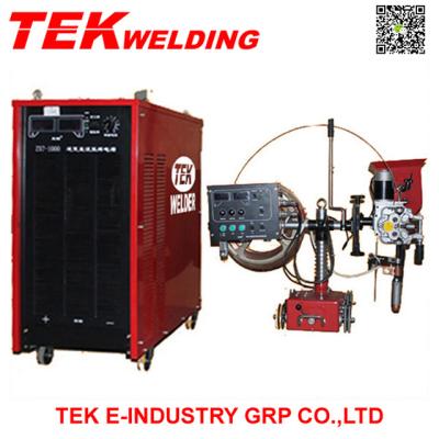 China MZ-1000 Submerged Arc Welding IGBT Welding Machine for sale