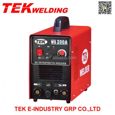 China WS200 Welding Welding Machine for sale