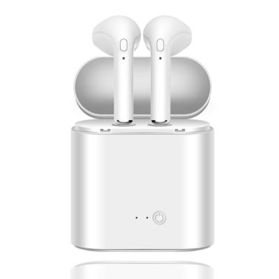 China Touch Control Earbuds 8D Stereo 2000mAH 5.0 TWS F9 Earphone LCD Display Waterproof Earphone for sale