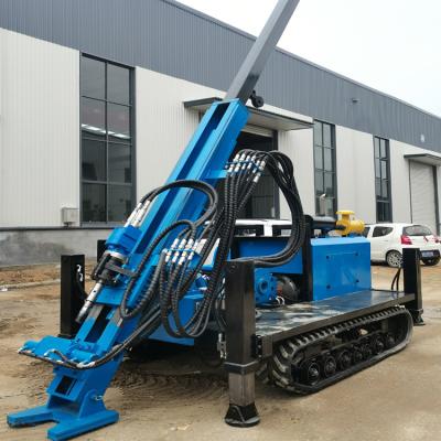 China Wholesale Price Factory Wholesale Price Geotechnical Drilling Rig Mini Core Drilling Rig Power Drill Ripper Machine for sale