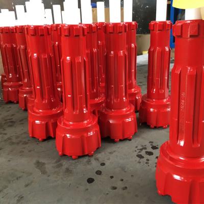 China Coal mining rock drilling hammers dth customized bit for mining machine for sale