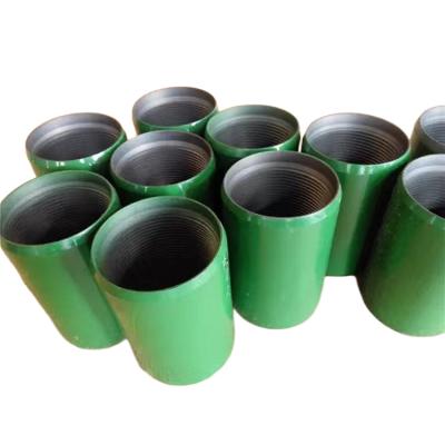 China Drill Pipe OEM Precision Seamless Pipe Water Well Steel Casing Steel Tubing for sale