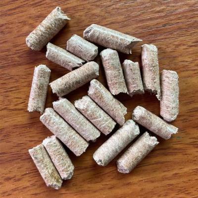 China Environmental Friendly High Quality Wood Pellet Fuel Wholesale Biomass Burners Wood Pellets for sale