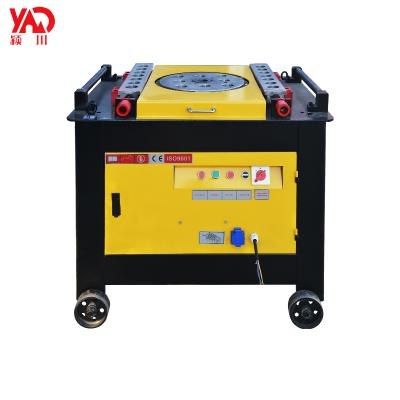 China Retail construction gw42 rod metal rod steel rod bending machine for sale