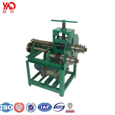 China CNC Automatic Stainless Steel Pipe Bending Machine Manual Building Material Shops Steel Pipe Bending Machine for sale