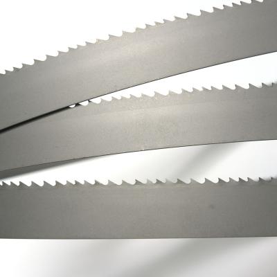 China Width 67mm TPI0.75/1.25 Band Saw Blade For Cutting Metal No for sale