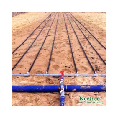 China 16mm OD Plastic Agriculture Drip Irrigation Hose For Drip Irrigation System for sale