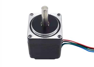 China Impresora 3D Stepper Motor del motor de pasos 27m m de la nema 11 de la alta precisión en venta