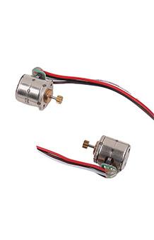 China OEM do motor deslizante do micro da elevada precisão/ODM 8mm disponíveis 2 fio da fase 4 à venda