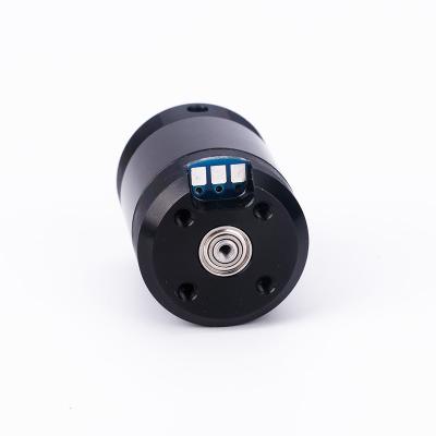 China 12V-24V DC ROV Thruster Motors For Model Submarine Low Noise SW2216 for sale