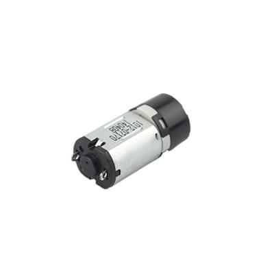 China Light Weight M20 Small DC Gear Motor For Door Locks Dia 10mm M20-PG171 for sale