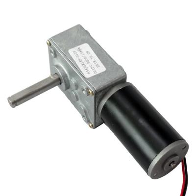 China El alto motor del esfuerzo de torsión 12v DC adaptó el motor de pasos con el imán permanente de poco ruido de la fuente al por mayor china del tornillo m3 de pasos en venta