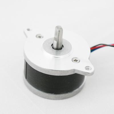 China 35m m 2 organizan el motor de pasos bipolar, tipo híbrido motor de pasos 36HM21 de la nema 14 en venta