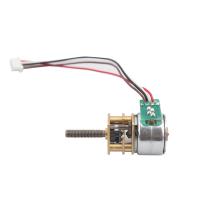 China Drucker Stepper Motor, Untersetzungs-Motor kundengerechtes VSM15-816G des Drucker-3D DC-5v zu verkaufen