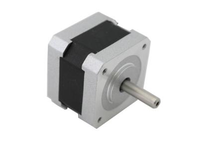 China 42mm Vierkante Grootte Hybride het Stappen Motor 1,8 Graadnema17 Stepper Motor Te koop