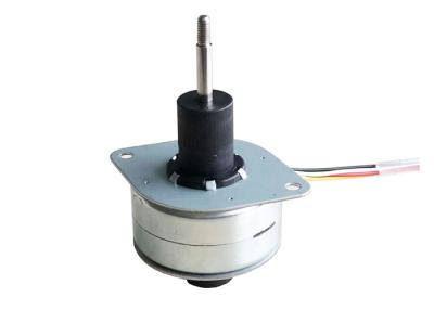 China P.M. lineare des Schrittmotor-12VDC Dauermagnetstepperlinearmotor Schritt-Winkel-7,5 zu verkaufen