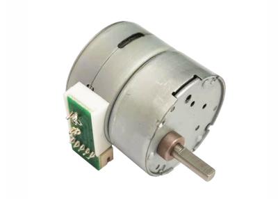 China Hoge Torsie 2 Fase Bipolaire Stepper Motor 25mm Stepper van 12 V gelijkstroom Motor Te koop