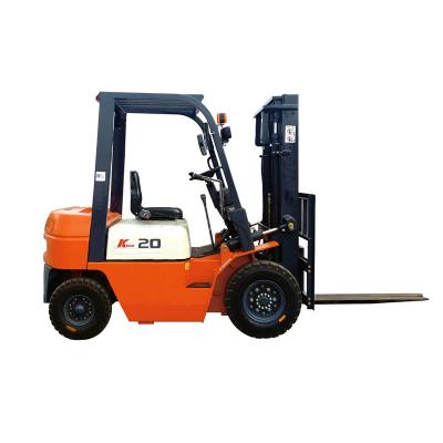 China Hotels Mini Container Forklift 1.5 Ton 4 Ton 3 Ton 2 Ton 5 Ton Forklift Machine With 6m Free Full Mast Free Spare Parts for sale