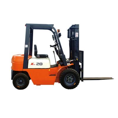 China Hotels Diesel Forklift Forklift Machine Fork Lifter 2ton-10ton Forklift for sale