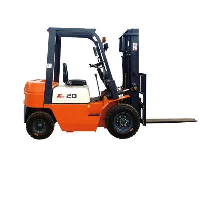 China Widely Used 3.5 Ton LPG Gasoline Forklift Indoor And Wholesale Hotels Work for sale