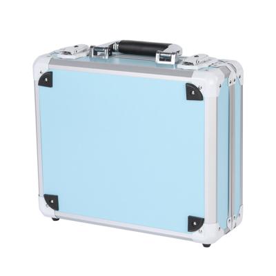 China Bestselling Melamine Board White Metal Parts Waterproof Blue Aluminum Transport Abstract for sale