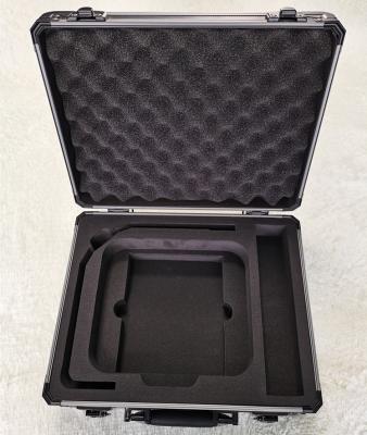 China Water Proof Shock Make OEM Storage Tool Theft Resistant High Quality Aluminum Carrying Case for sale