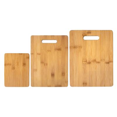 China Sustainable Cheap Wooden Handle Cutting Board Pizza Board Bamboo Machine For Fish for sale