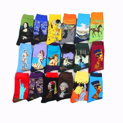 China Wholesale Custom Cute Simple Design Mens Womens Womens Extra Heavy Moisture Wicking Cushion Crew Socks QUICK DRY for sale