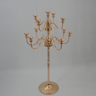 China Weddings Candelabras 1PM Candle Holders 40.9