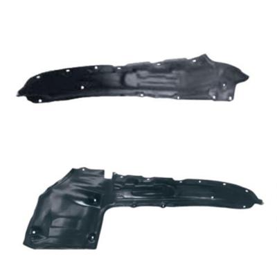 China Wholesale NON EASY BROKEN INNER SHOCK ABSORBER cover for TY-FORTUNER/2005 LH/RH TY8191A TY8192 for sale