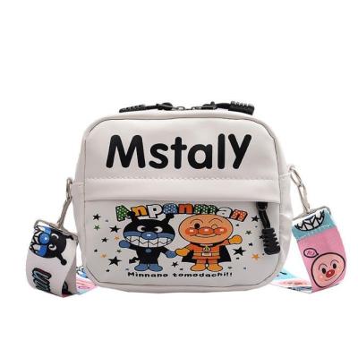 China Cartoon boys and girls waterproof cute general ultra light shoulder bag for sale