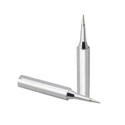 China Fast Heating 900 Series YS-900 M-I Lead-Free Electric Soldering Iron Tips For Main Board for sale