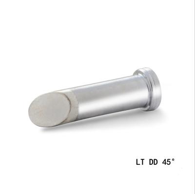 China Weller LTDD45 80W Replacement Soldering Iron Tips Factory Direct Selling Lead Free High Quality for sale